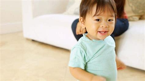 From Piki to Sakang, 5 Weird Toddler Walks and When You .